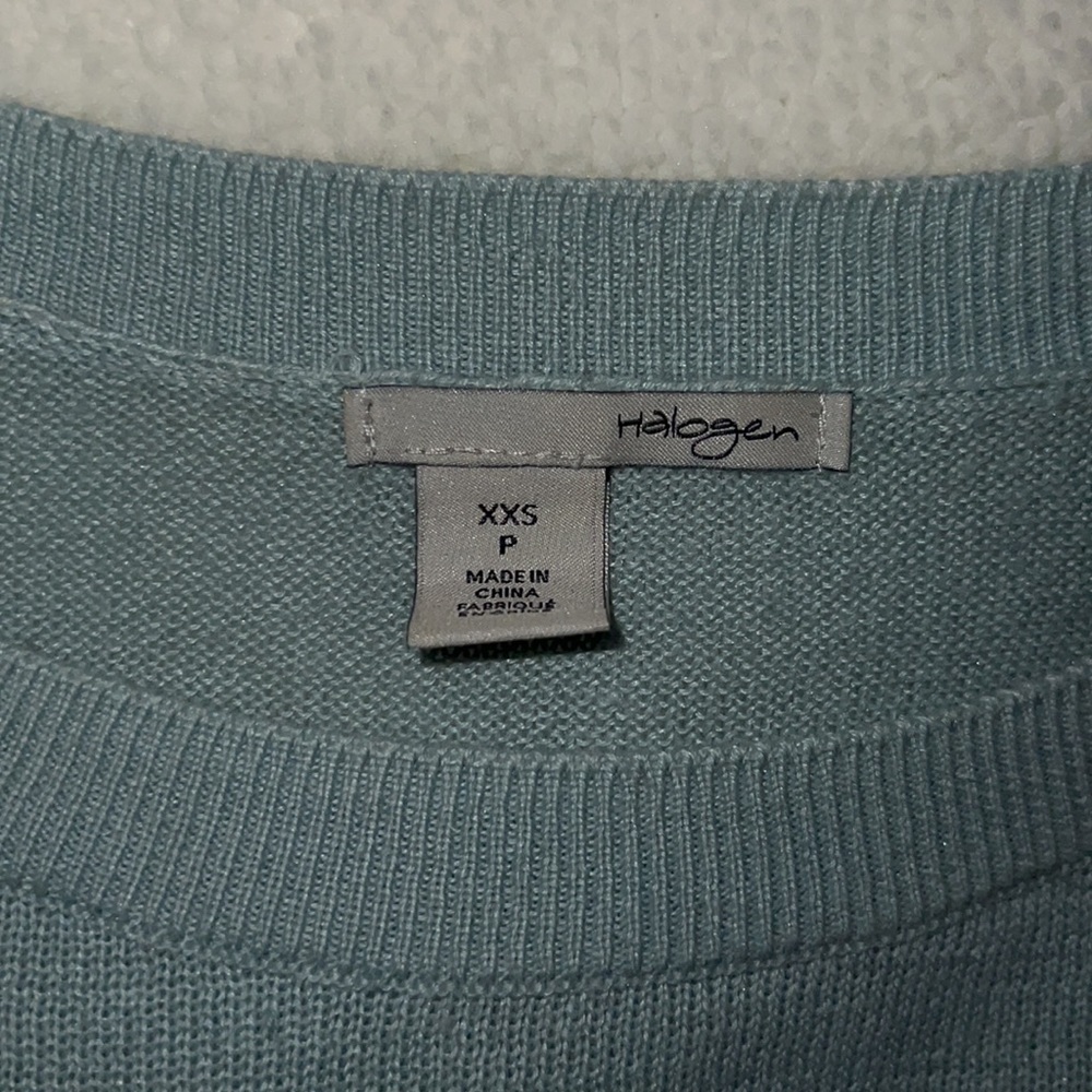 Halogen sweater - Picture 3 of 4